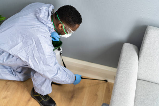 Best Pest Prevention Services  in Cullman, AL